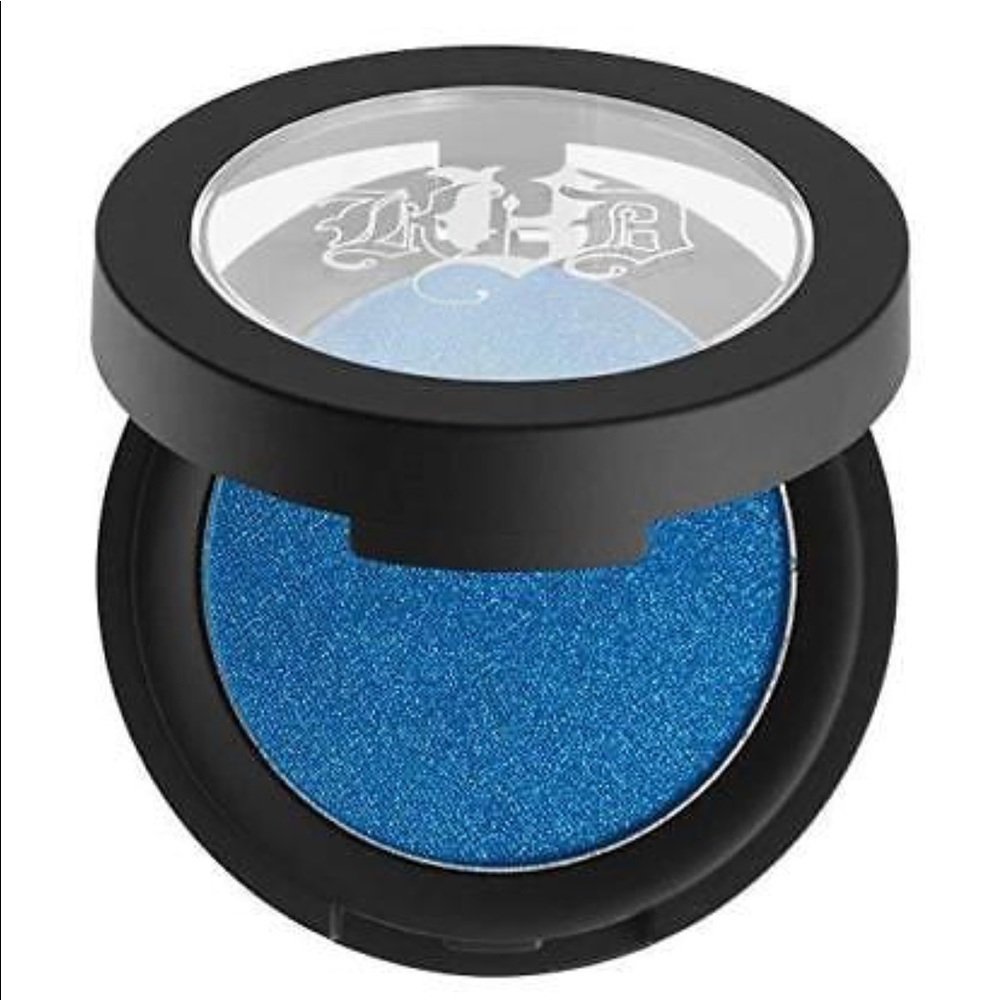 Kat Von D Metal Crush Eyeshadow Single - Paranoid